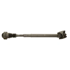 USA Gear Front Driveshaft For Jeep Cherokee Wagoneer Comanche 1984 1985 1986