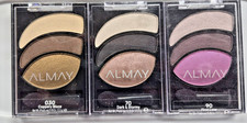 B1G1 AT 20 OFF Add 2 To Cart Almay Eyeshadow Trios 030,070,090,100,110,120