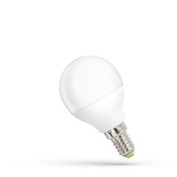 Led E14 G45 Tropfenform 4W = 31W 200° Birne 340Lm 230V Neutralweiß 4000K