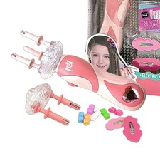 Quick Twist Automatic Hair Braider Hair Braiding Machine Tool for Child Girl