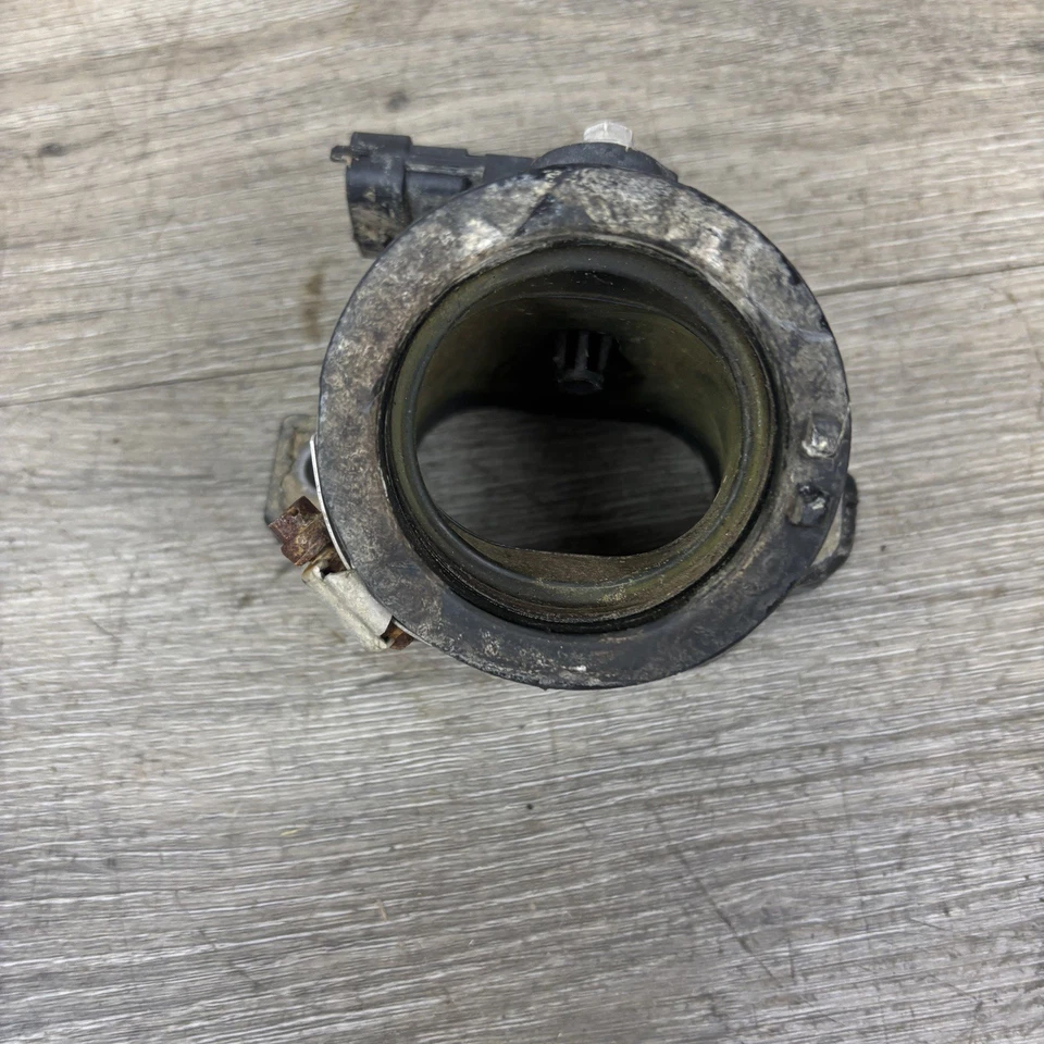 2013 Polaris RZR 800 S Intake Manifold Throttle Body Adaptor 5413766 - Image 4 of 4
