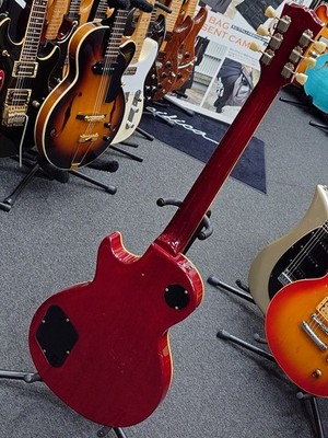 Tokai Used 1985 TLS-50 or 60 CS Cherry Sunburst 3.92kg Love Rock