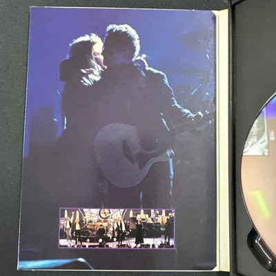 Fleetwood Mac: the Dance (DVD, 1997) Stevie Nicks John McVie PLAY