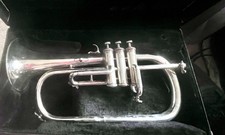 Selmer Flugelhorn