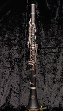 Jupiter Jcl-631-Ii Clarinet