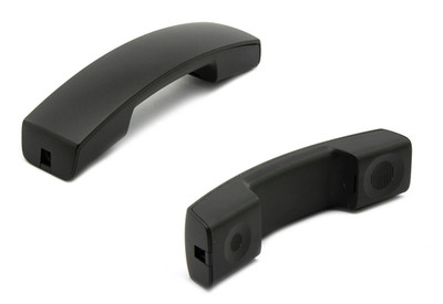 Siemens Unify Openstage 30T Replacement Handset (Lava/Charcoal) - NEW