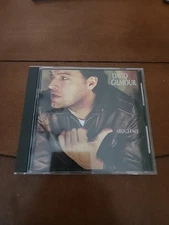 About Face by David Gilmour CD Harvest Label Japan Very Clean