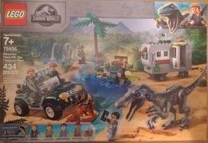 Lego 75935 | eBay