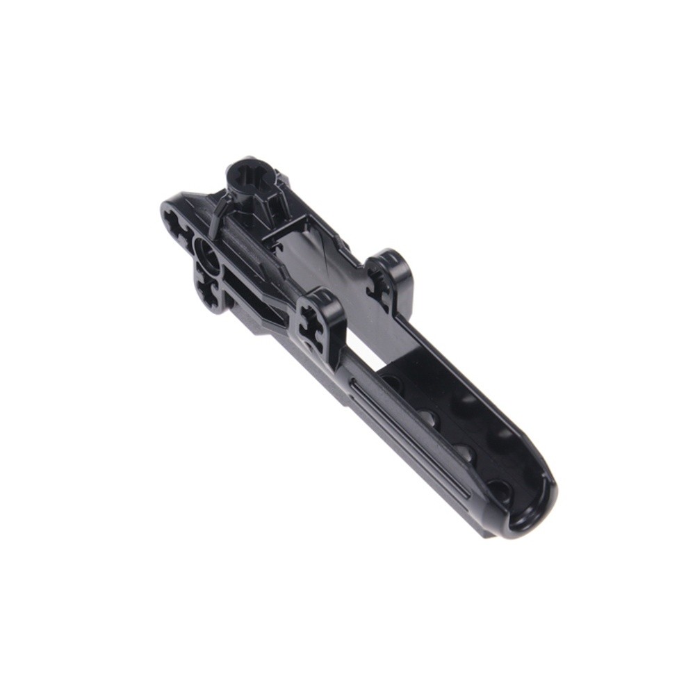 1x LEGO Large Figure Weapon Outer Shell 9L Black Shell Cannon 6181376 24123