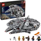 LEGO Star Wars: Millennium Falcon (75257) Building Set