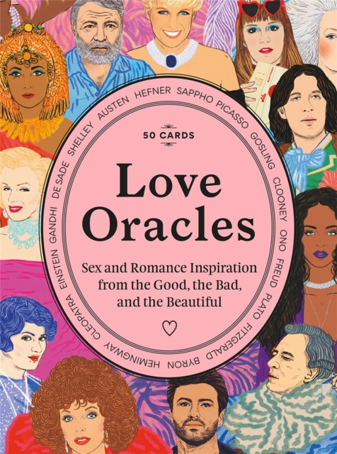 Love Oracles (Cards)