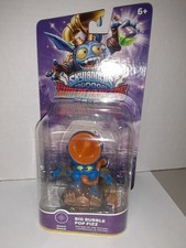Skylanders Superchargers Big Bubble Pop Fizz Brand new Ships In A Box Fast