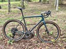 2025 Specialized Crux Pro 58