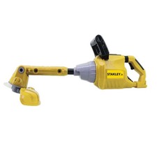 STANLEY Jr. Kids Toy Weed Trimmer Multicolored Battery Powered