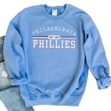 Philadelphia Phillies Collecting and Fan Guide 43