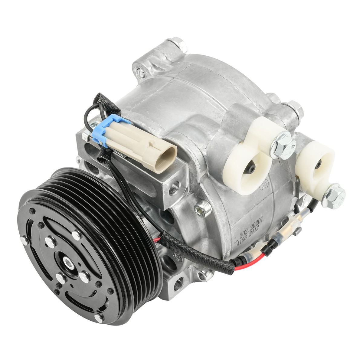 コンプレッサー Sonic対応 Trax 2012-2018 Air対応 2623008 94517799