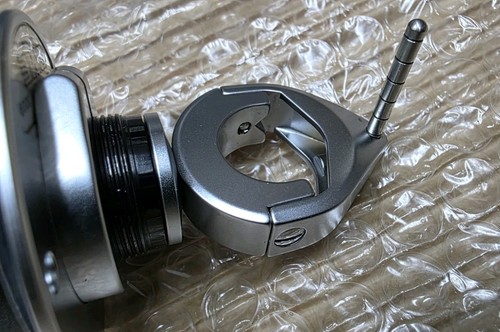 Sme 3009, Tonearm Base Assembly With Rca Output - 第 6/6 張圖片