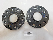 ✅ 20-24 OEM Porsche 911 Carrera 992 Wheel Spacers 5x130 15mm
