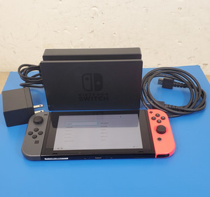 Nintendo Switch(2019年購入) Nintendo Switch 2019 | eBay