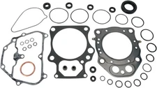 Moose Racing 0934-2089 Complete Gasket Kit with Oil Seals