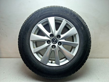 2012-17 MAZDA CX-5 MK1 ALLOY WHEEL WITH TYRE 225/65/17 - 6.17MM #4