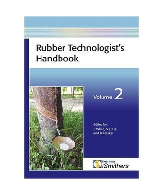 Rubber Technologist's Handbook, Volume 2