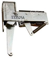 Honeywell Auxiliary Switch 133525A