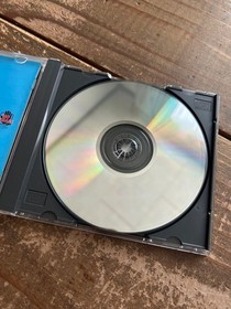 [SS] Sega Saturn Soft Pocket Fighter [Operation confirmed] Retro game