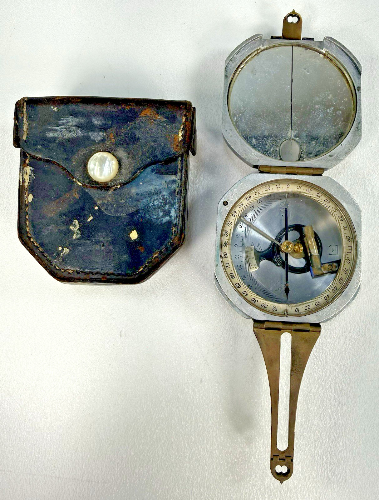 Surveyor Market Item for Sale