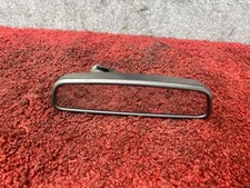 Bmw E90 E70 E82 E84 Rear View Mirror Vision Ec Gto Led Compass Homelink Oem 99k Bmw E90 E70 E82 E84 Rear View Mirror Vision Ec Gto Led Compass Homelink Oem 99k