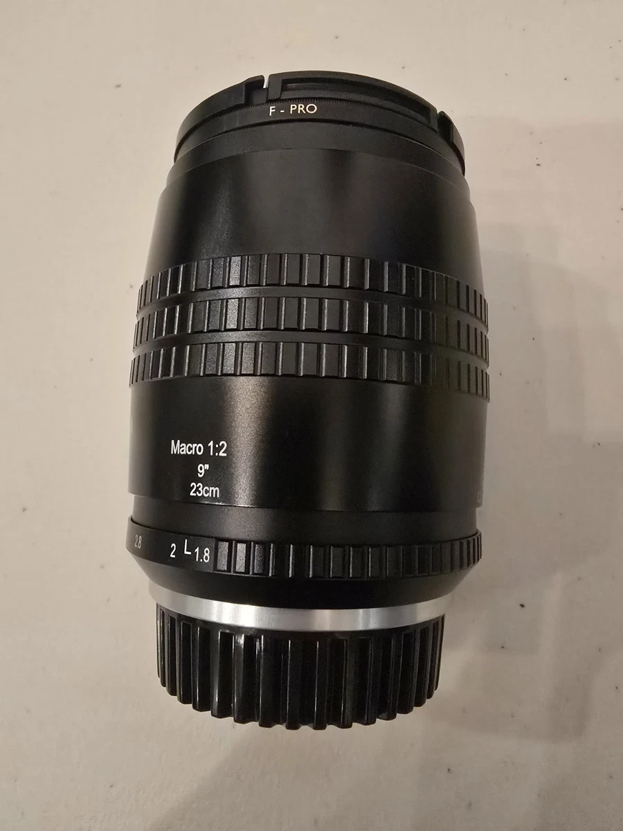 Lensbaby 85mm Focal Camera Lenses for sale | eBay