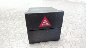 Warnblinkschalter Opel Meriva 1.3 Cdti DPF X01 12 Monate Garantie Sofortversand