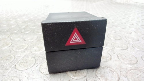 Warnblinkschalter Opel Meriva 1.3 Cdti DPF X01 12 Monate Garantie Sofortversand