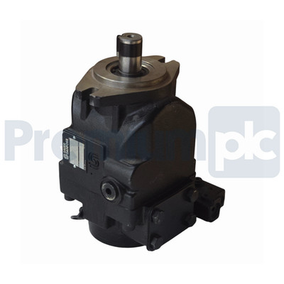 Sauer Danfoss JRR045 Series 45 Frame J Pump JRR045BRP2620NNN3K4R2A8NNNNNNNNNN