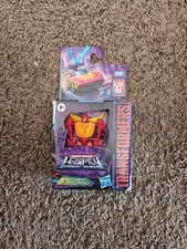 Hasbro Transformers Generations Legacy - Core Class Autobot Hot Rod - NIP