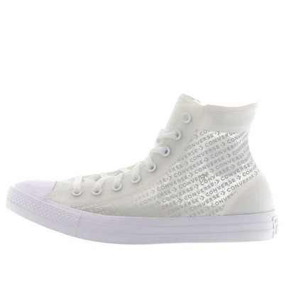 CONVERSE Chuck Taylor All Star High Translucent 165609C US M8.5/W10.5 New in Box