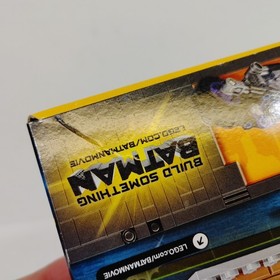 Lego 70902 Catwoman Catcycle Chase The Batman Movie Sealed 2017 Batgirl Robin