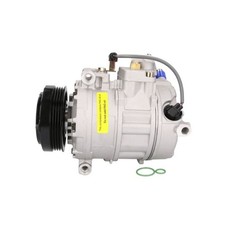 Klimakompressor NISSENS 89116