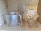 WORK BOWL & LID Combo Hamilton Beach Food Processor Model 702R replacement part — photo 3
