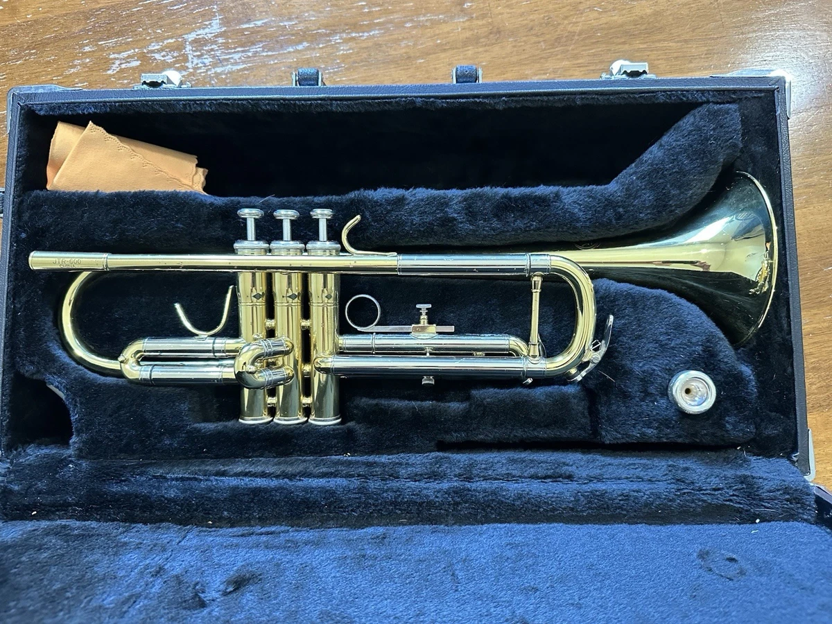 Jupiter Trumpet Jtr 600 for sale - eBay