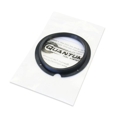 Qfs 52mm Benzin Pumpe + Filter & Tank Dichtung für 1984-1987 BMW K100