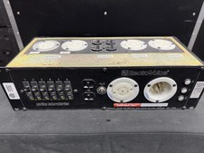 Motion Laboratories Labs L21-30 distro Rack Pack With 3 -L5-30  3 -20a Edison