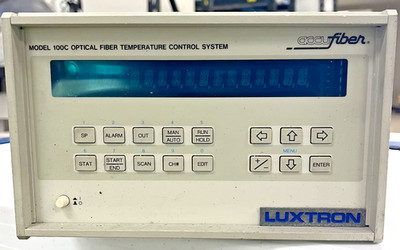 AMAT OPTICAL FIBER TEMP CONTROL SYSTEM (0190-35236)