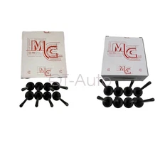 Intake&Exhaust Valve Set 1S7Z6507D&EJ7Z6505A for Lincoln 2.0T 2.3T MKZ MKC