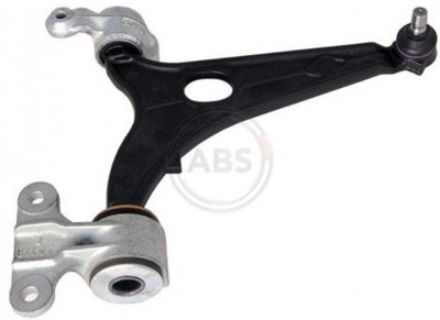 A.B.S. Querlenker Dreieckslenker 210828 für 807 LANCIA PEUGEOT CITROËN PHEDRA C8