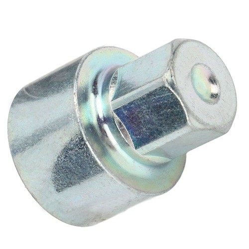 Anti Deformation Wheel Lock Key Metal Wheel Lock Lug Nut Car Replacement - Picture 5 of 12