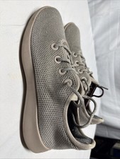 Allbirds Gray TR Sneakers Mens Size 13
