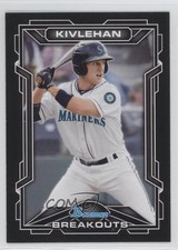 2013 Bowman Draft Scout Breakouts Patrick Kivlehan #BSB-PK 4k8