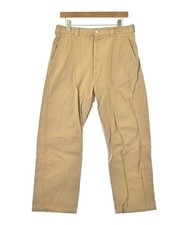 COMME des GARCONS HOMME Pants Other Beige S 2200620127042