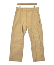 COMME des GARCONS HOMME Pants (Other) Beige S 2200620127042